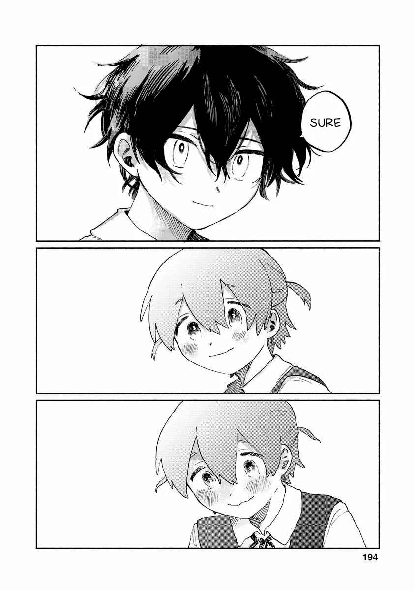 Page 28 Chapter 5 Kaijuu-kun