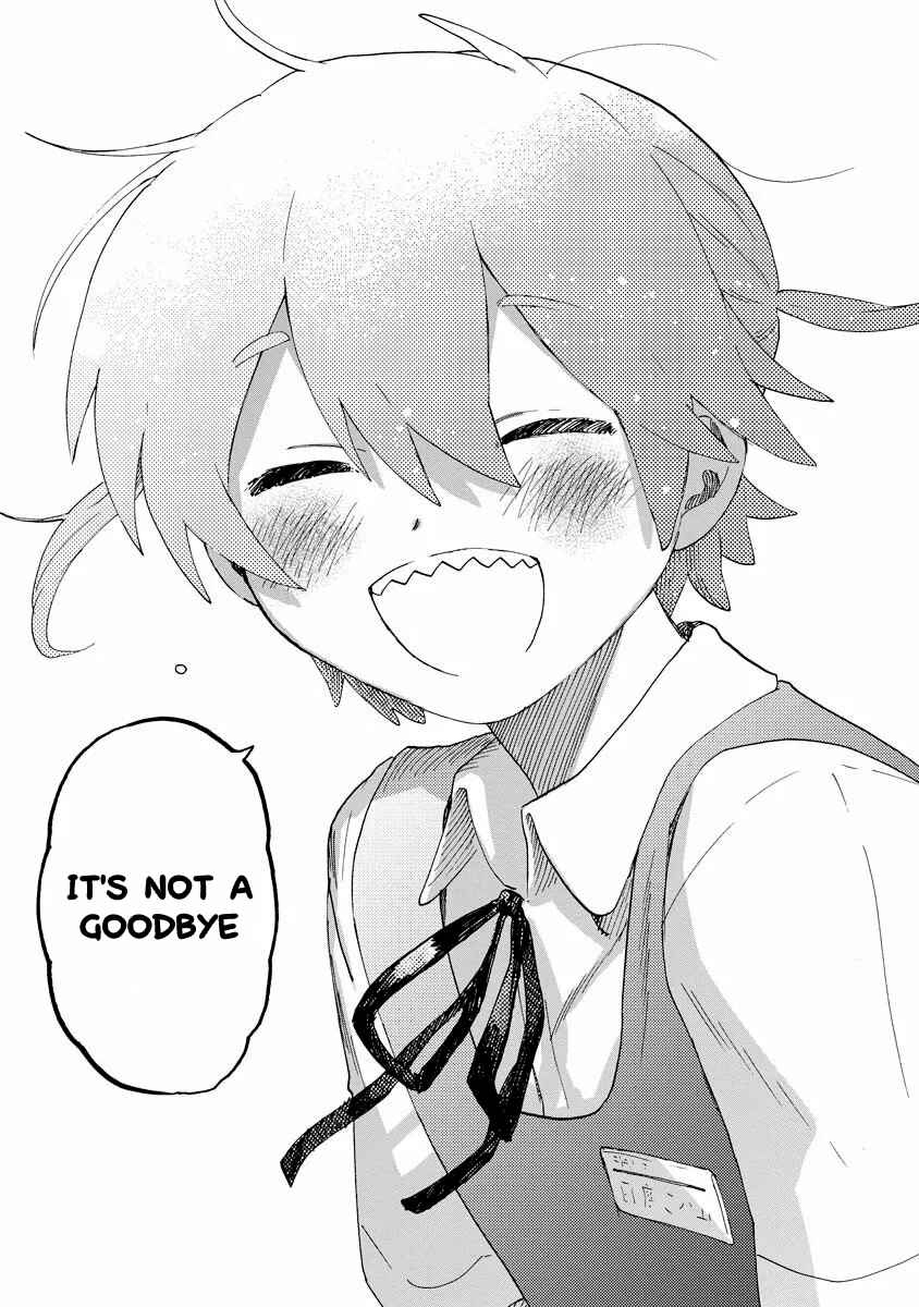 Page 31 Chapter 5 Kaijuu-kun