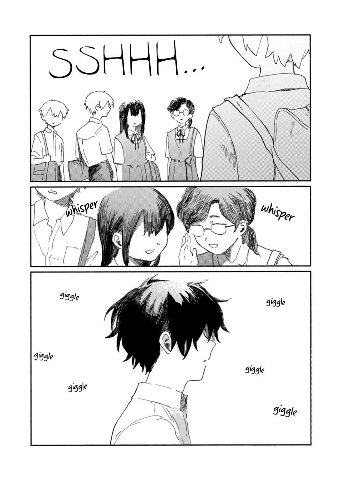 Page 25 Chapter 4 Kaijuu-kun