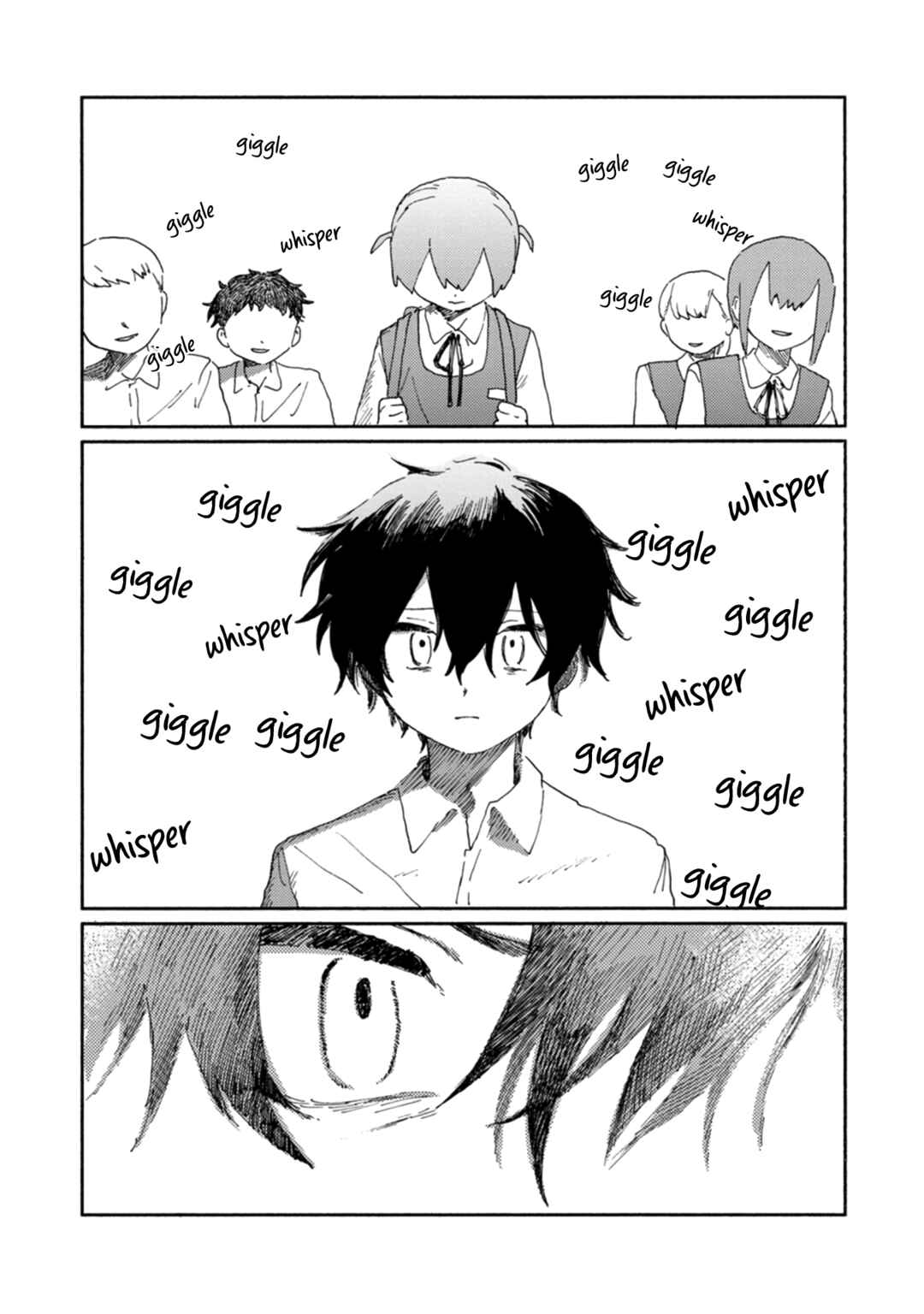 Page 26 Chapter 4 Kaijuu-kun