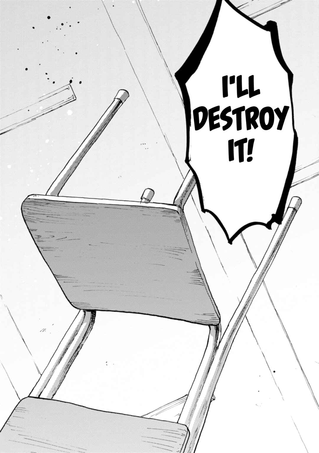 Page 30 Chapter 4 Kaijuu-kun
