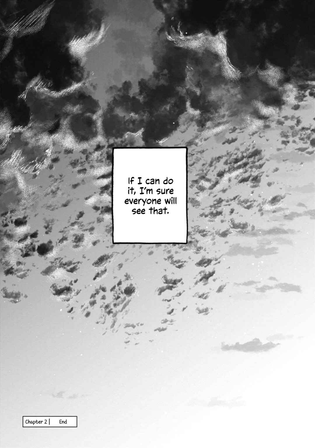 Page 26 Chapter 2 Kaijuu-kun
