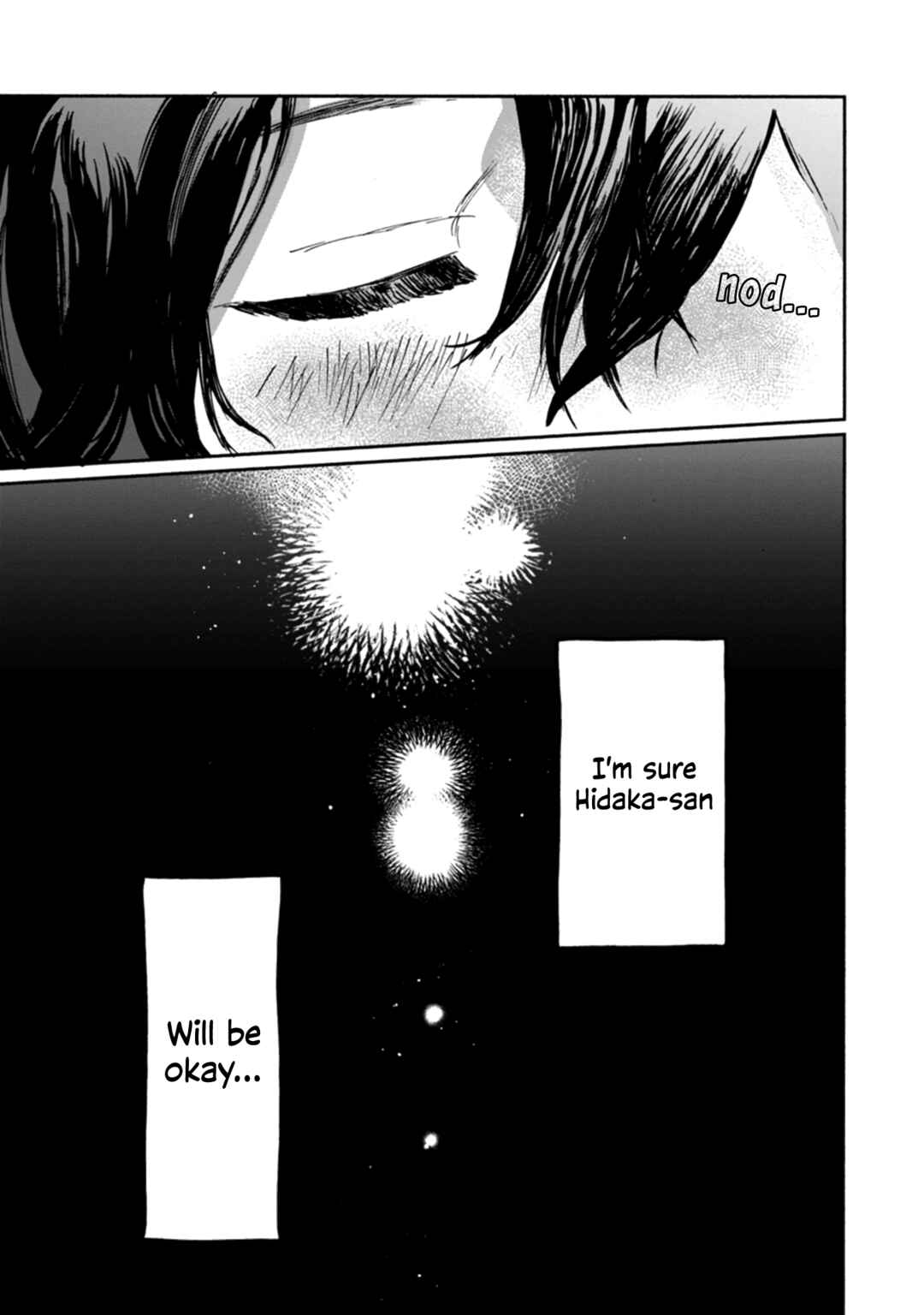 Page 5 Chapter 3 Kaijuu-kun