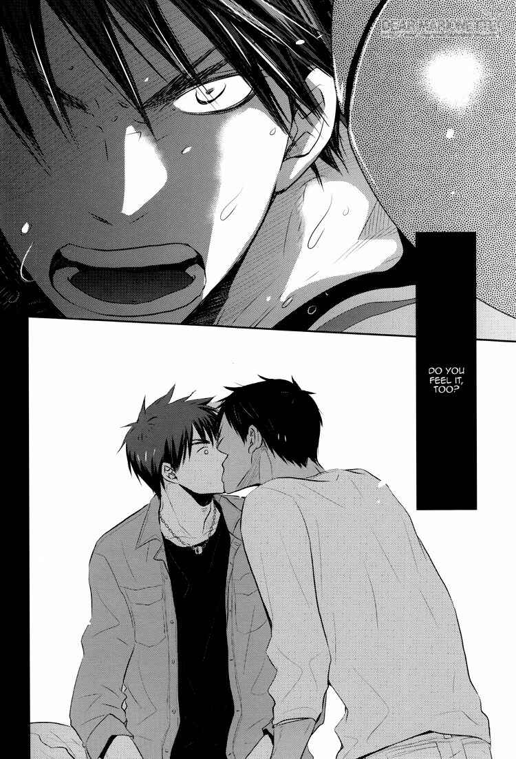Page 12 Chapter Unknown_d2d7 Kurokos Basketball - Things I Learned About You (Doujinshi)