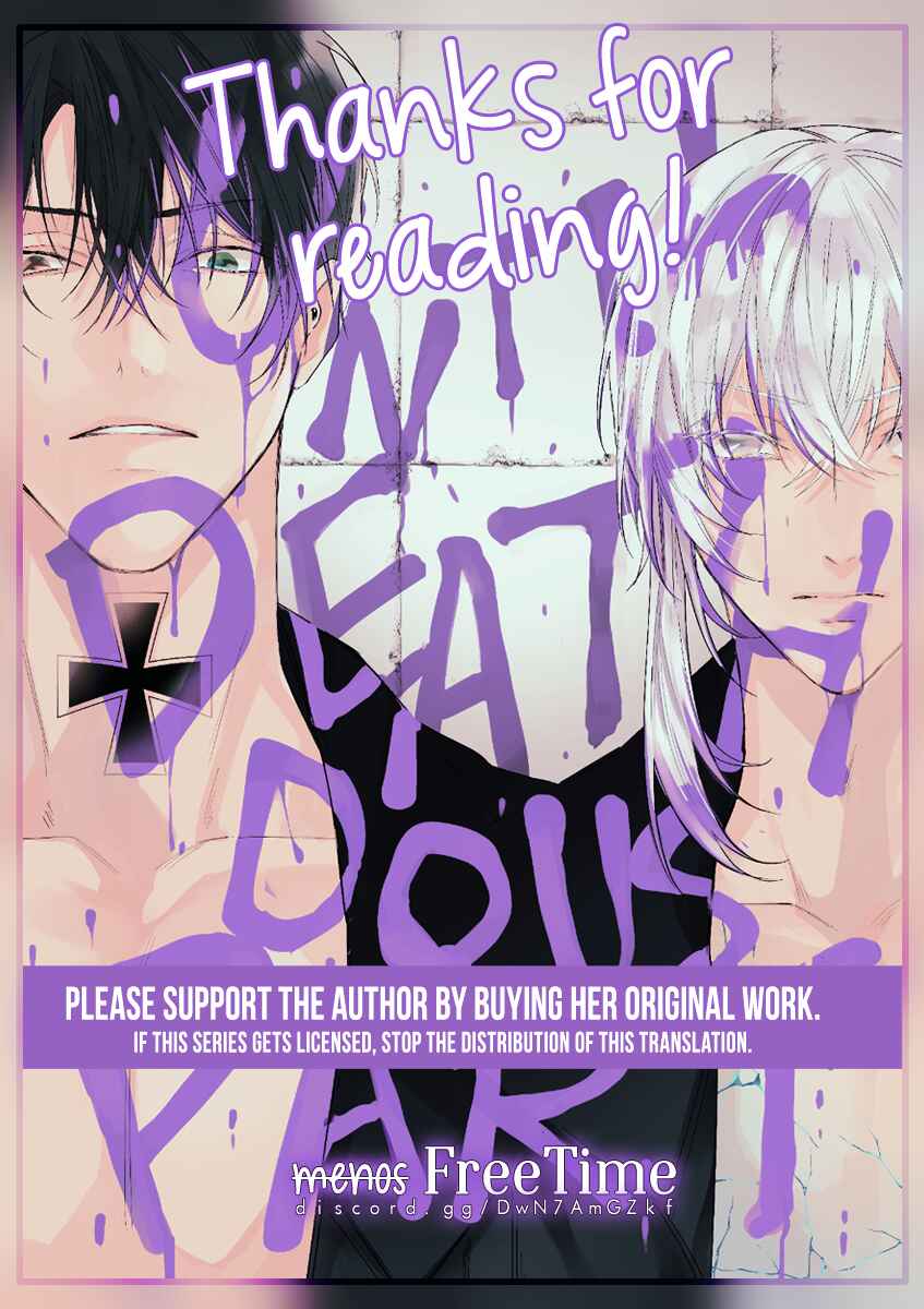 Page 8 Chapter 0 Koi to Shuumatsu no Grim Reaper