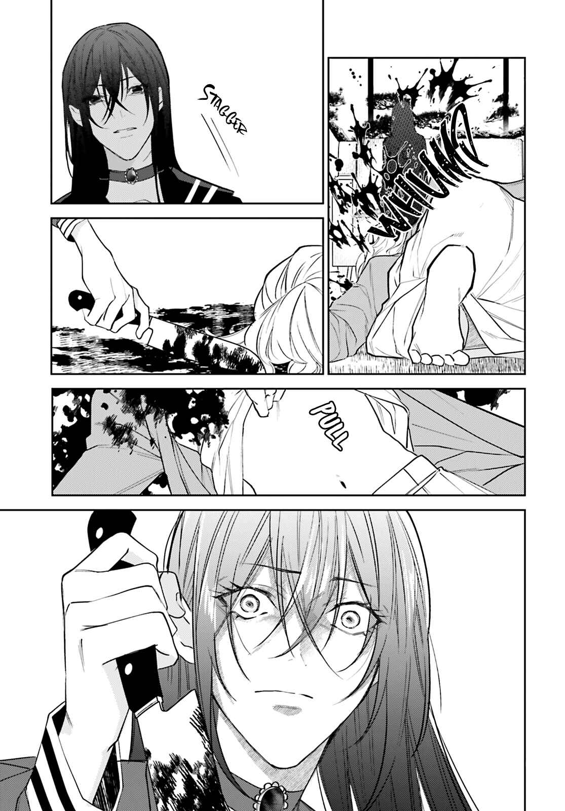 Page 52 Chapter 1 Koi to Shuumatsu no Grim Reaper