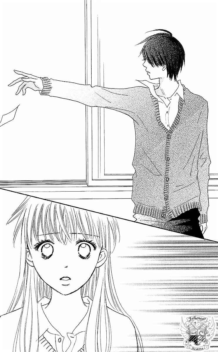 Page 25 Chapter 14 Koi Nanka Hajimaranai