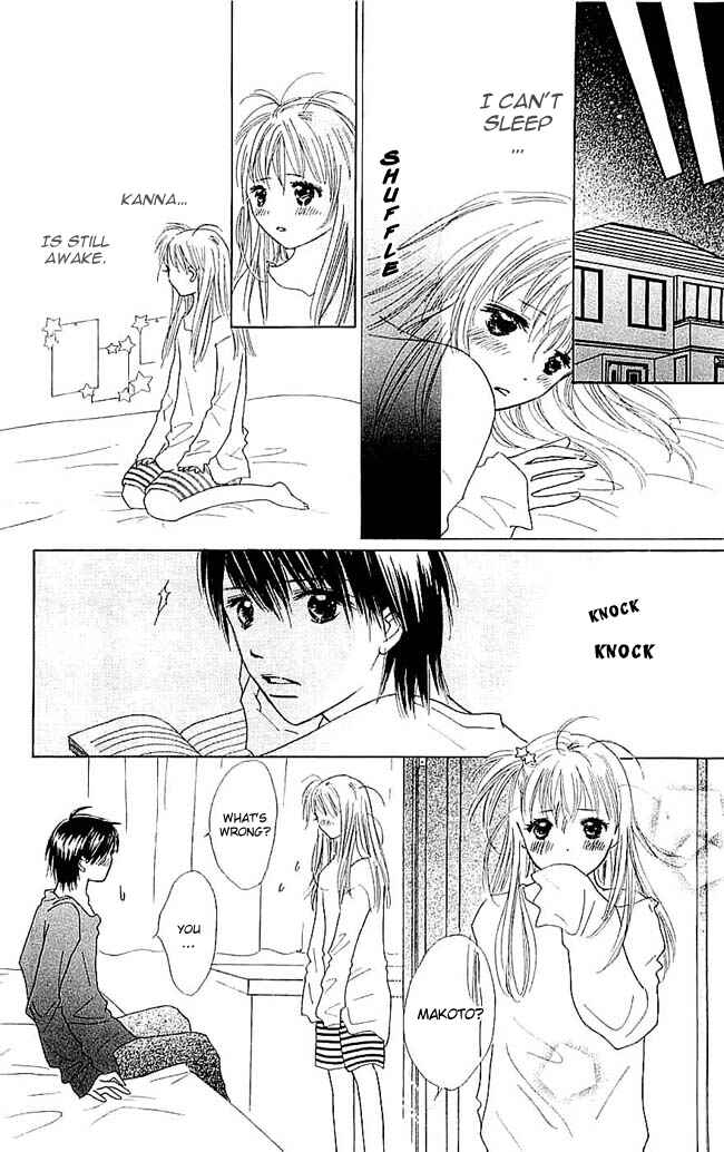 Page 10 Chapter 6 Koi Nanka Hajimaranai