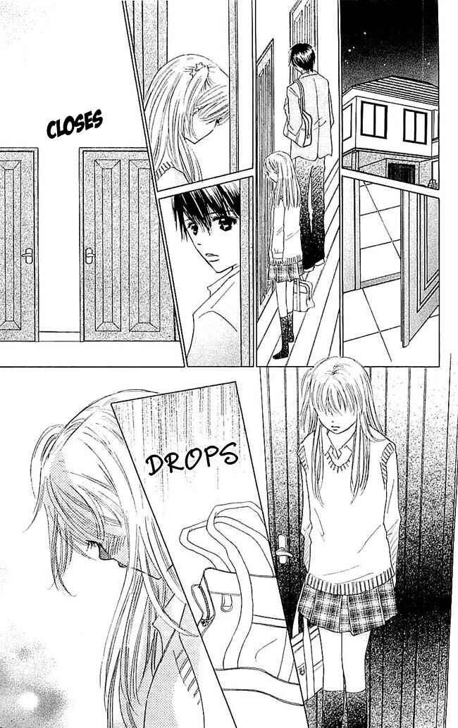 Page 3 Chapter 6 Koi Nanka Hajimaranai