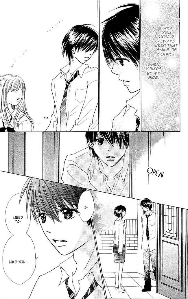 Page 33 Chapter 6 Koi Nanka Hajimaranai