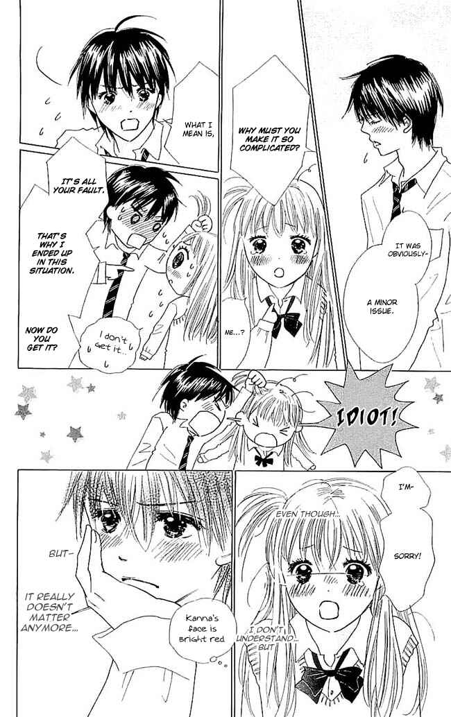 Page 38 Chapter 6 Koi Nanka Hajimaranai