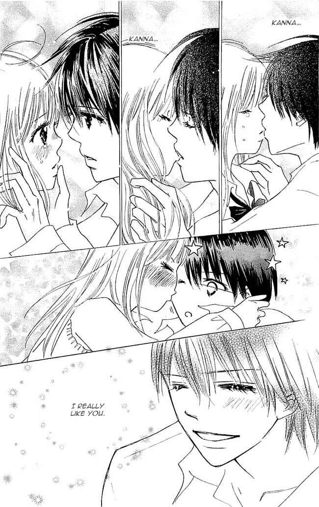 Page 40 Chapter 6 Koi Nanka Hajimaranai