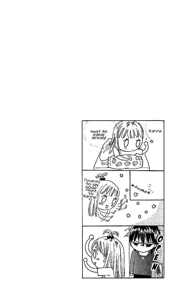Page 48 Chapter 5 Koi Nanka Hajimaranai