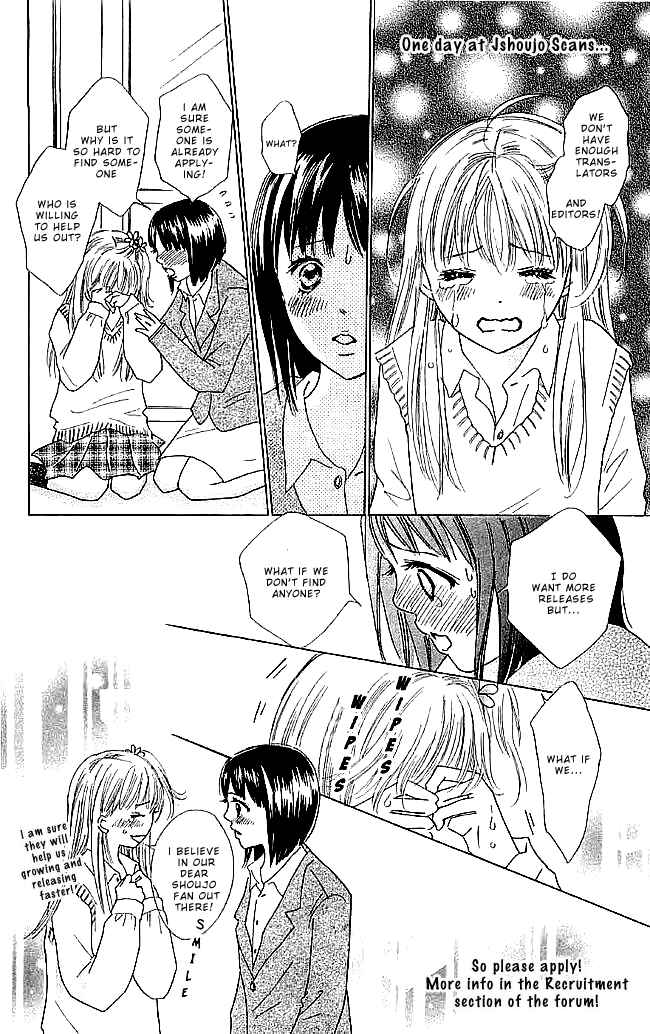 Page 50 Chapter 5 Koi Nanka Hajimaranai