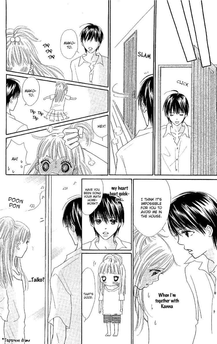 Page 19 Chapter 11 Koi Nanka Hajimaranai