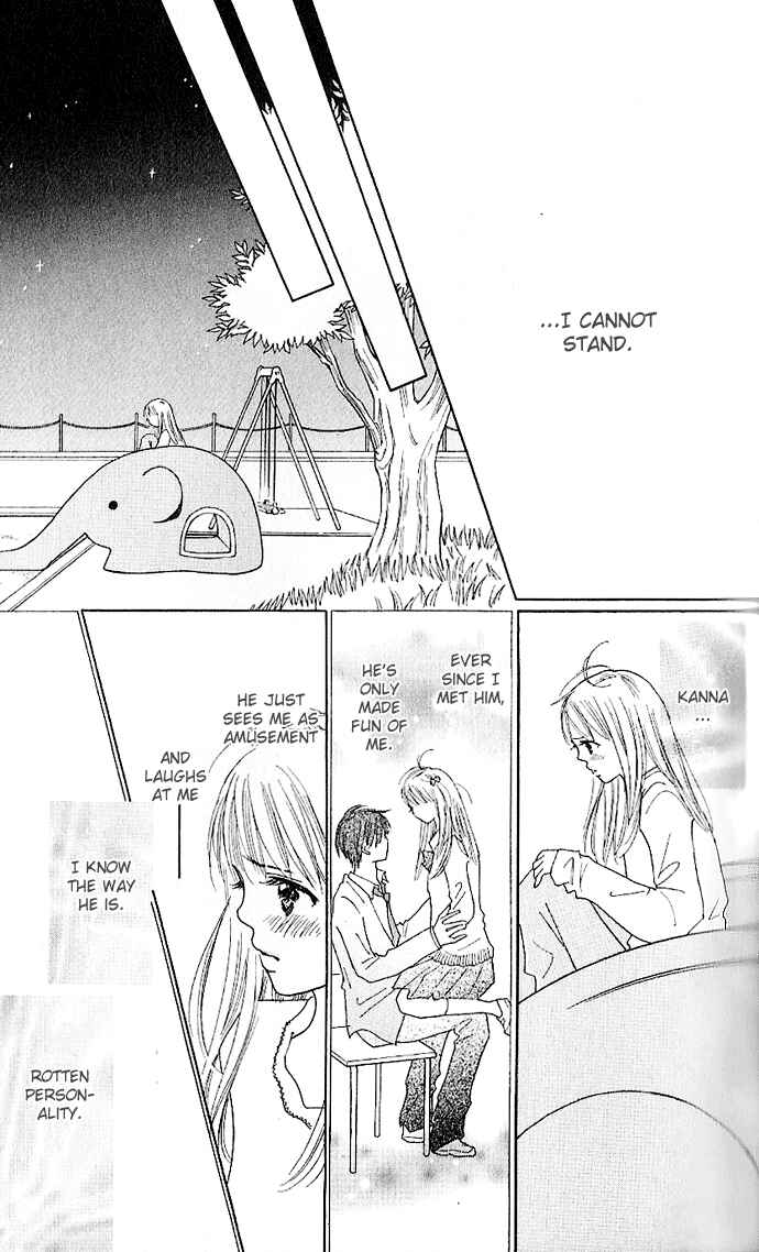 Page 32 Chapter 2 Koi Nanka Hajimaranai