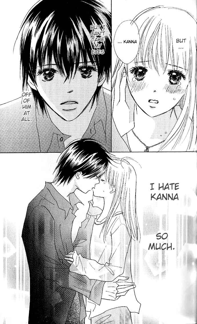 Page 40 Chapter 2 Koi Nanka Hajimaranai