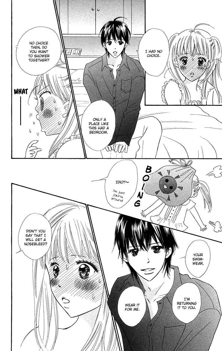 Page 28 Chapter 26 Koi Nanka Hajimaranai