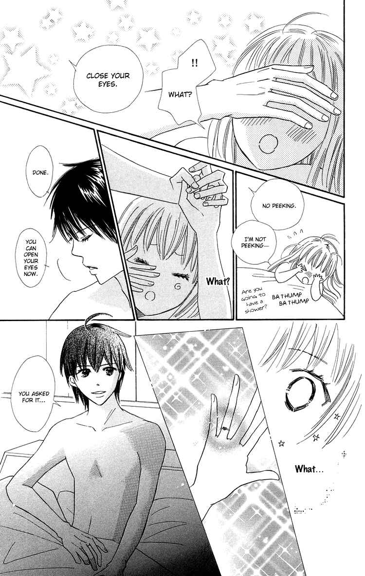 Page 37 Chapter 26 Koi Nanka Hajimaranai