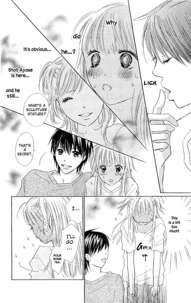 Page 28 Chapter 10 Koi Nanka Hajimaranai