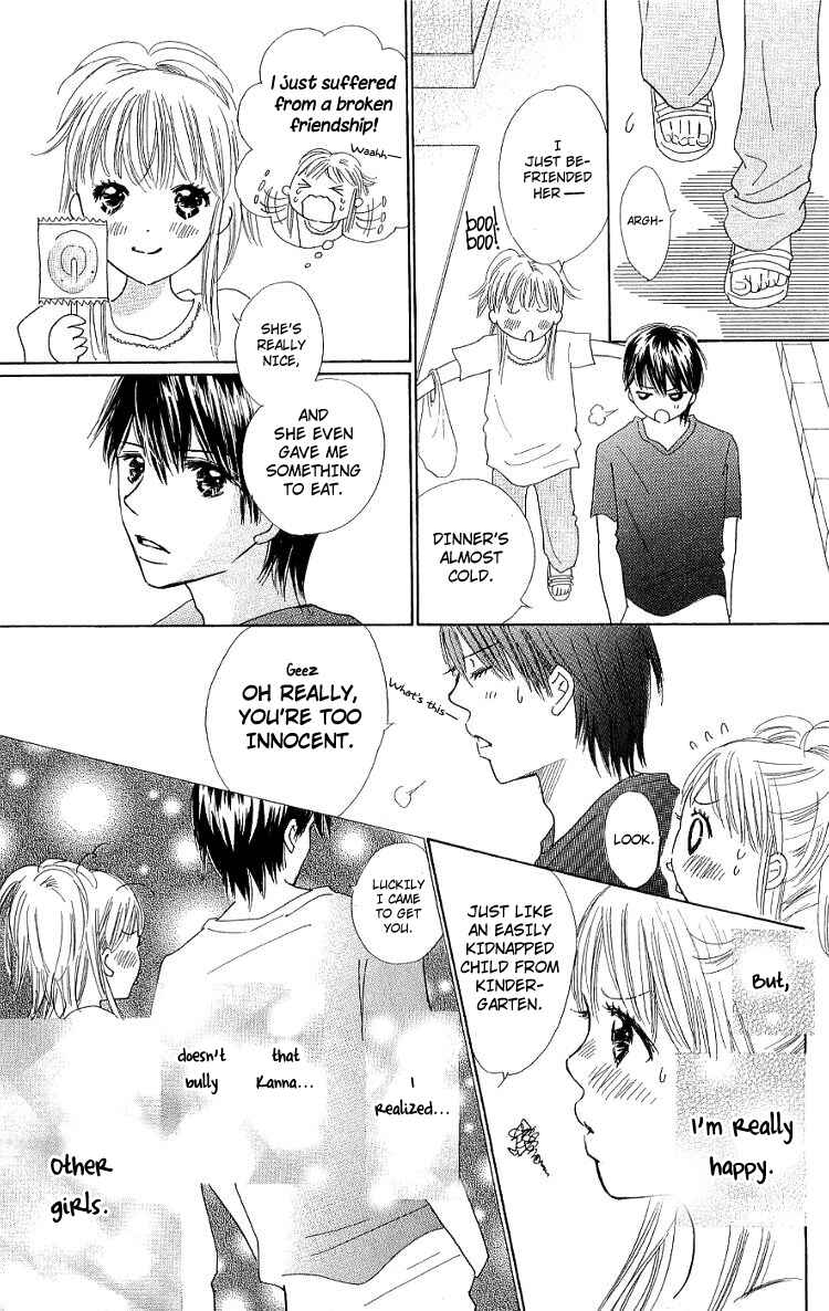 Page 9 Chapter 10 Koi Nanka Hajimaranai