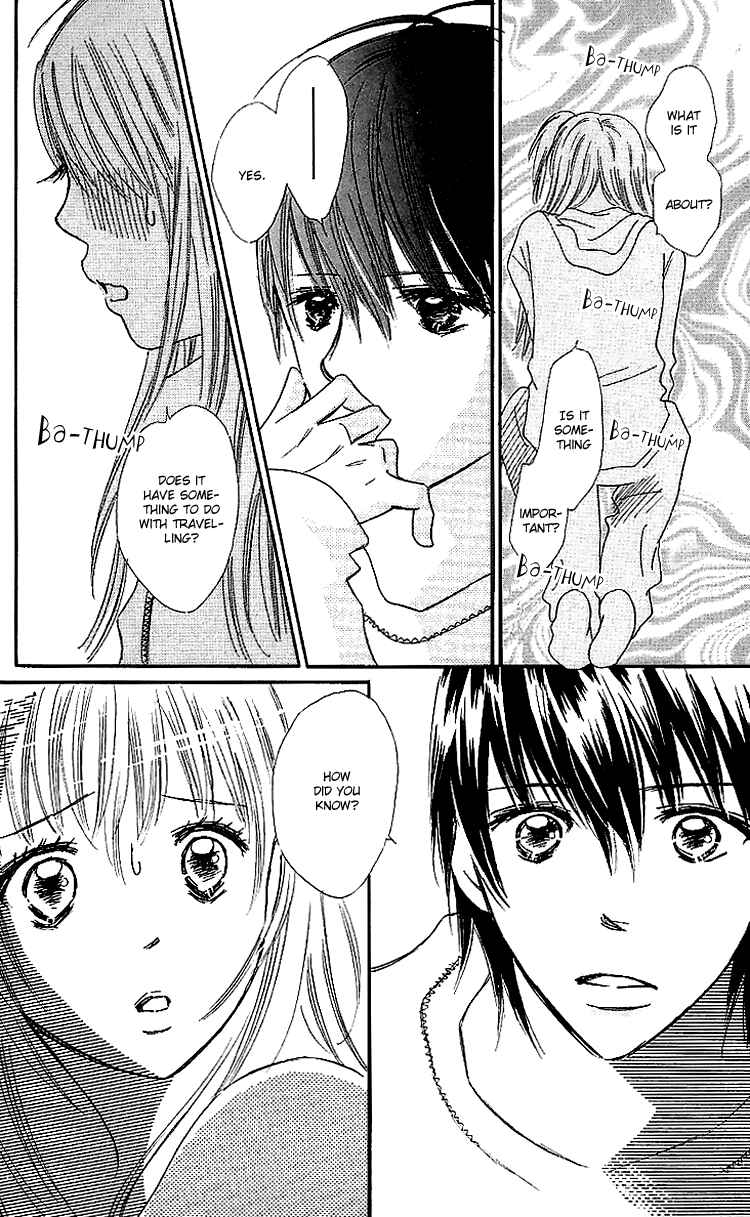 Page 20 Chapter 16 Koi Nanka Hajimaranai