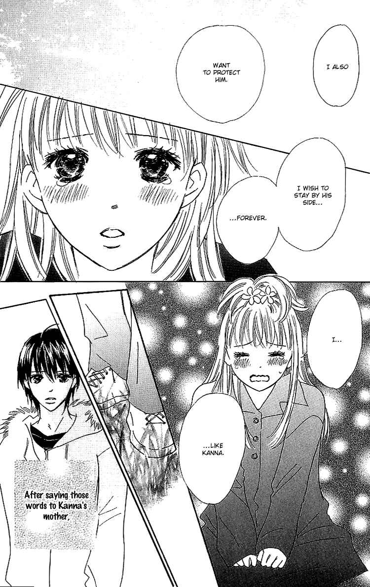 Page 35 Chapter 16 Koi Nanka Hajimaranai