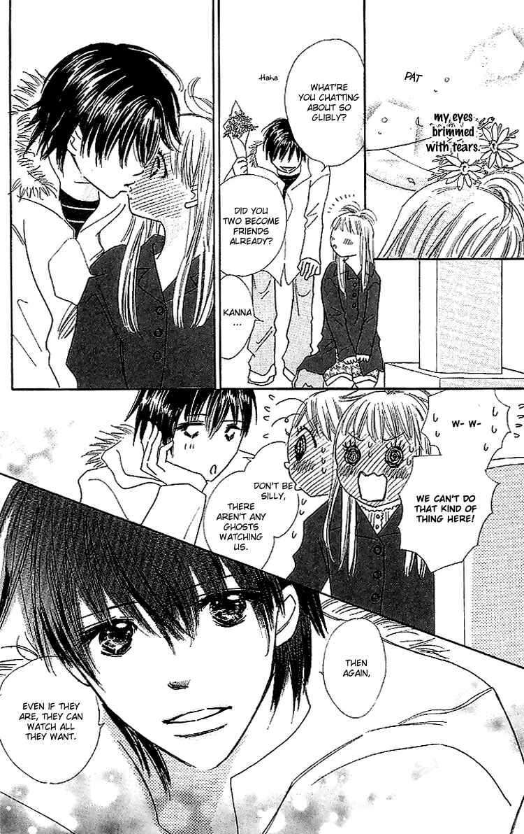 Page 36 Chapter 16 Koi Nanka Hajimaranai