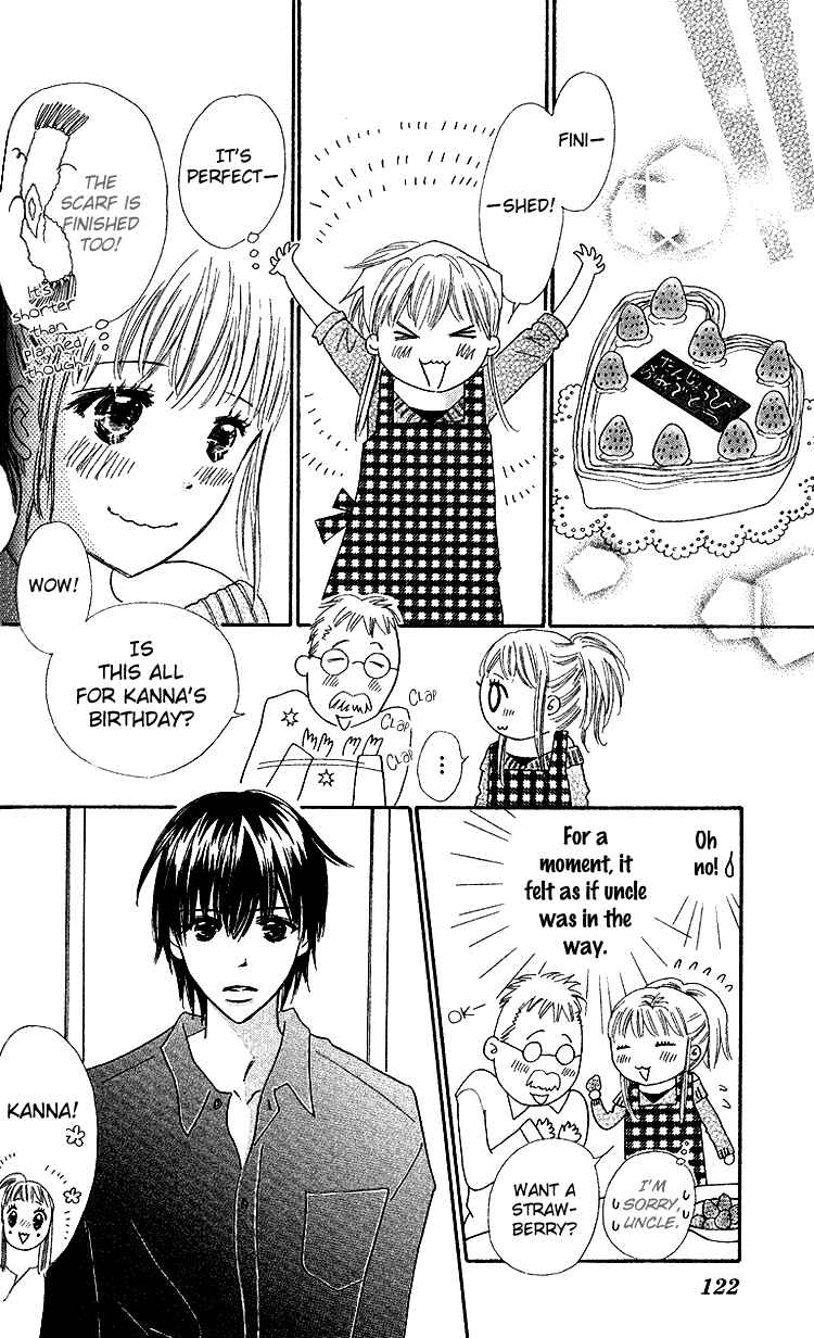 Page 32 Chapter 19 Koi Nanka Hajimaranai