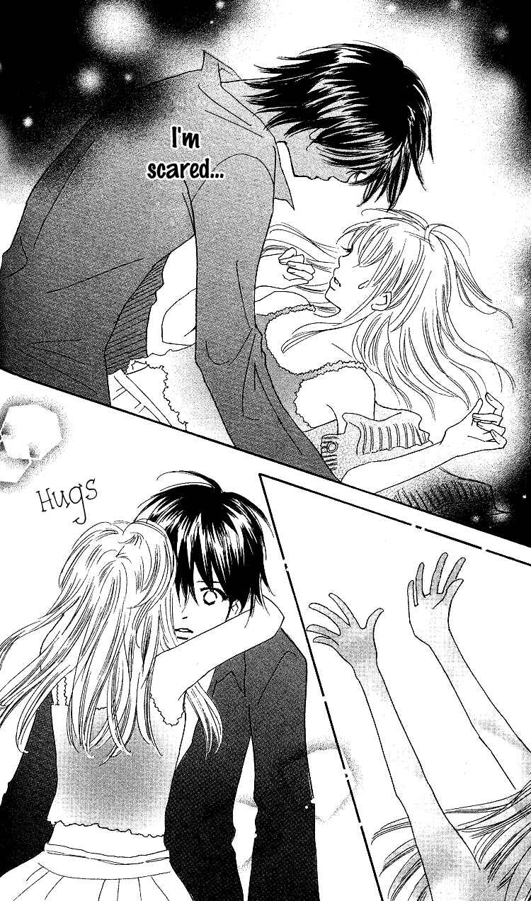 Page 38 Chapter 19 Koi Nanka Hajimaranai