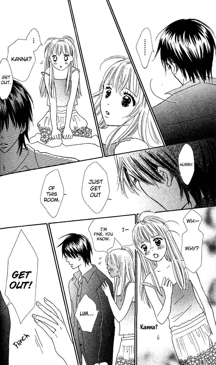 Page 42 Chapter 19 Koi Nanka Hajimaranai
