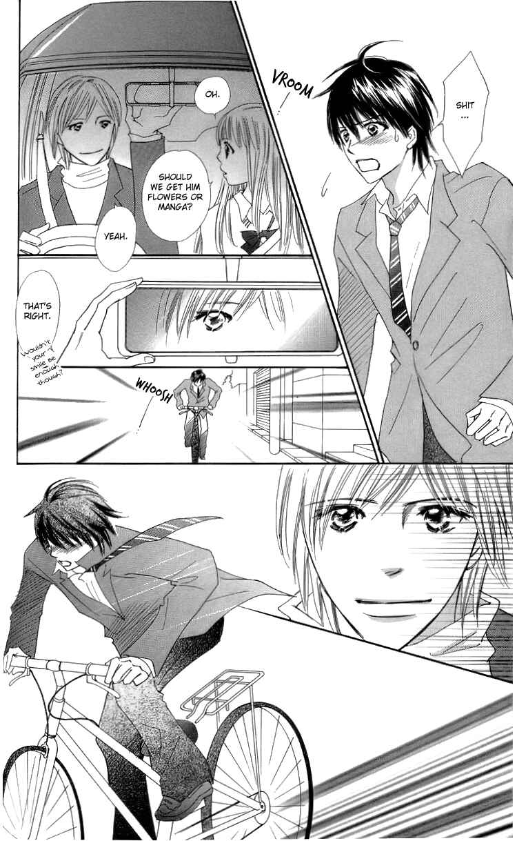 Page 30 Chapter 20 Koi Nanka Hajimaranai