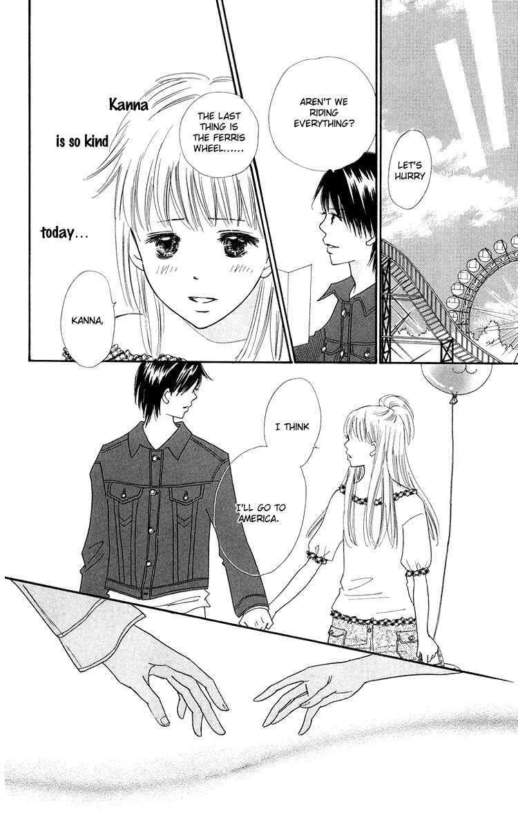 Page 26 Chapter 25 Koi Nanka Hajimaranai