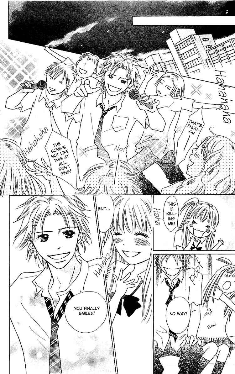 Page 16 Chapter 7 Koi Nanka Hajimaranai
