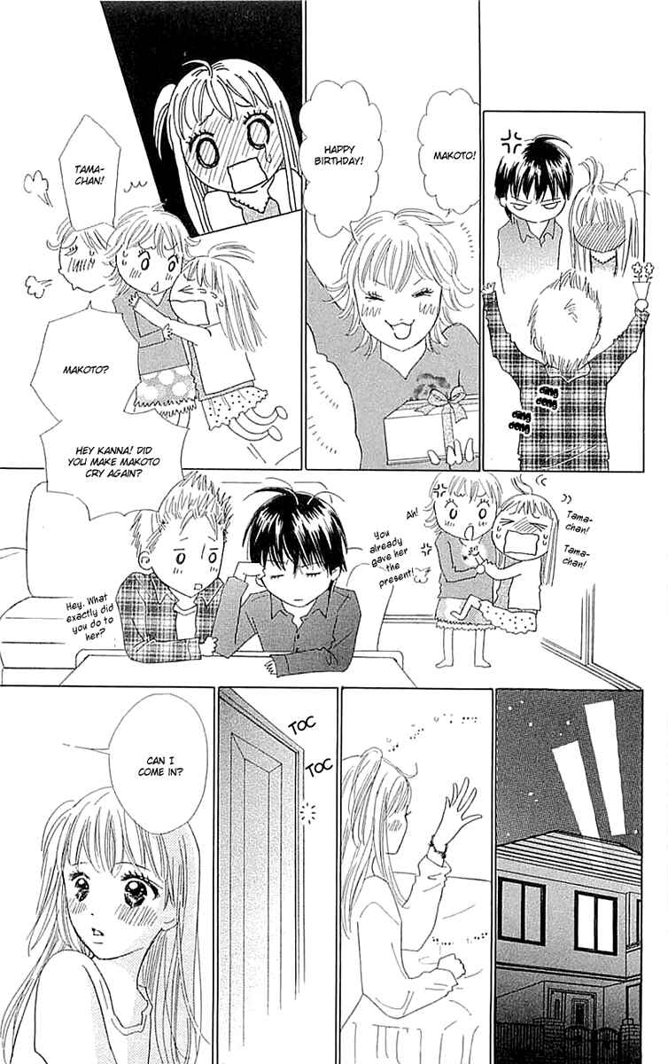 Page 37 Chapter 4 Koi Nanka Hajimaranai