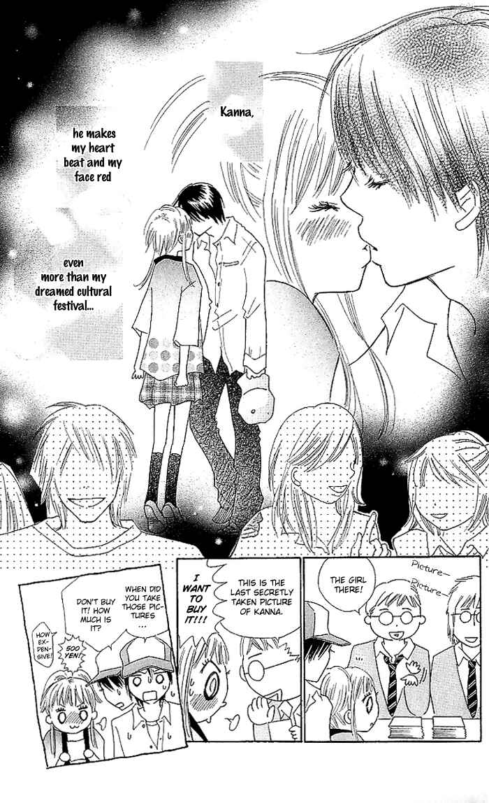 Page 18 Chapter 13 Koi Nanka Hajimaranai