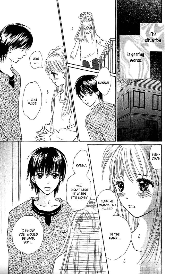 Page 30 Chapter 13 Koi Nanka Hajimaranai