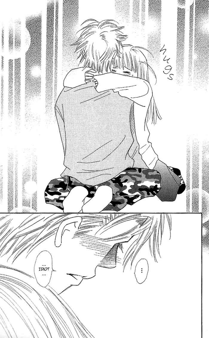 Page 48 Chapter 13 Koi Nanka Hajimaranai
