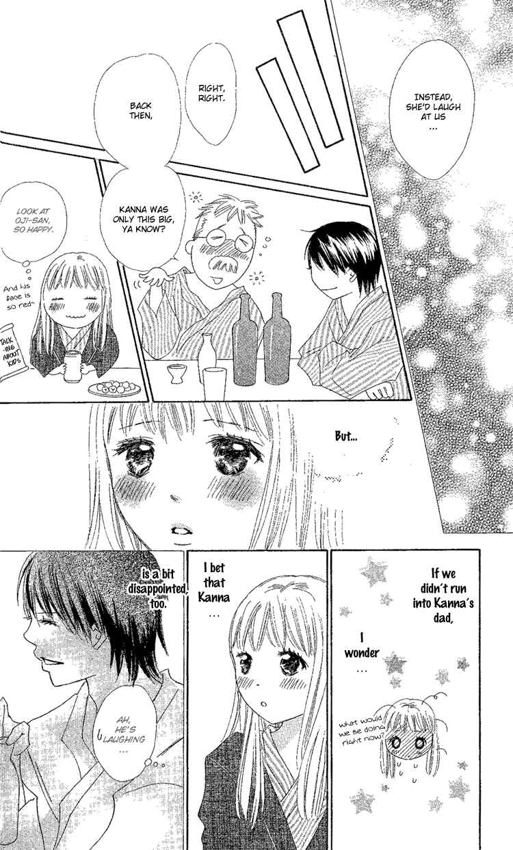 Page 42 Chapter 17 Koi Nanka Hajimaranai