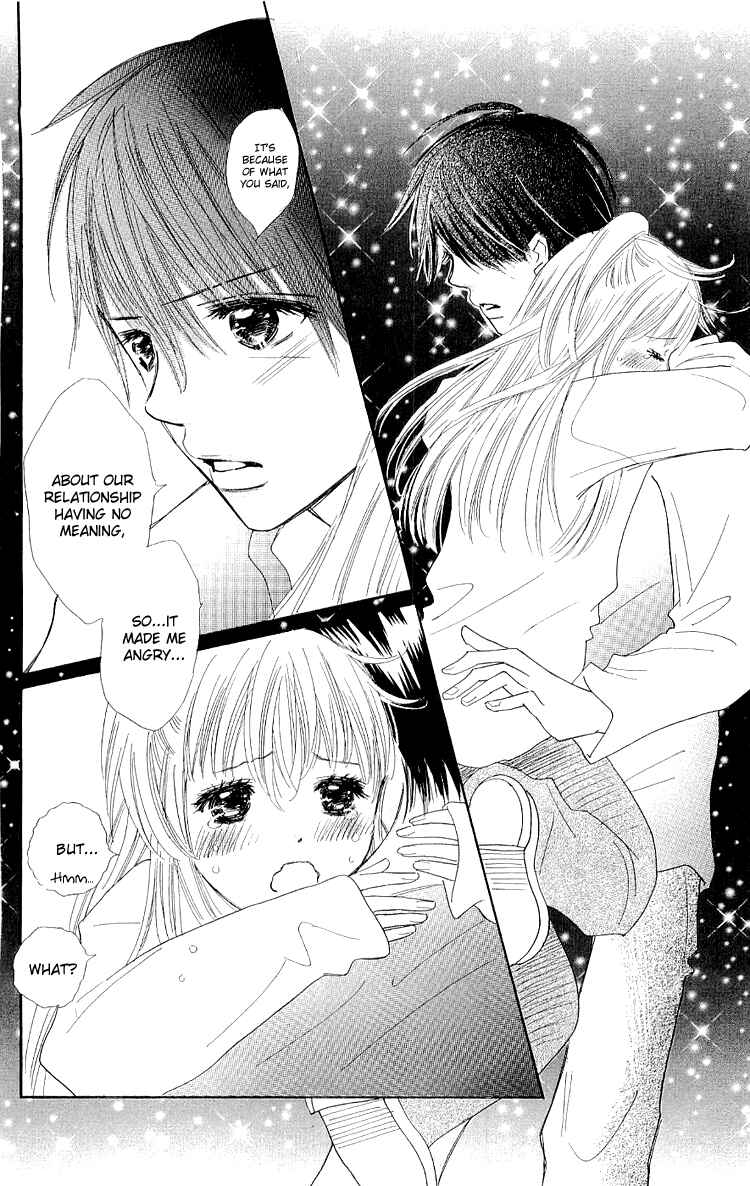 Page 38 Chapter 12 Koi Nanka Hajimaranai
