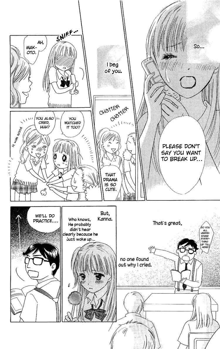 Page 37 Chapter 9 Koi Nanka Hajimaranai