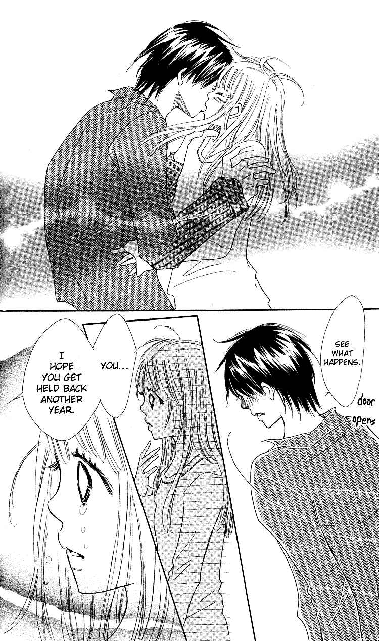 Page 28 Chapter 18 Koi Nanka Hajimaranai