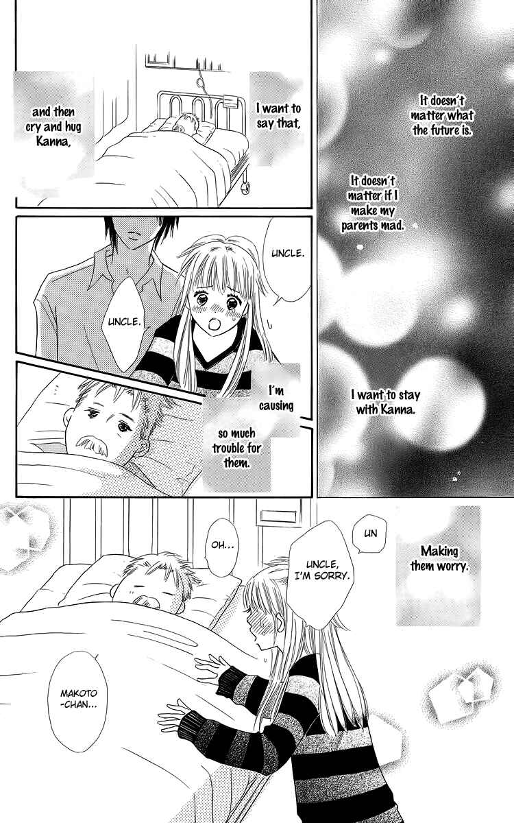 Page 38 Chapter 23 Koi Nanka Hajimaranai