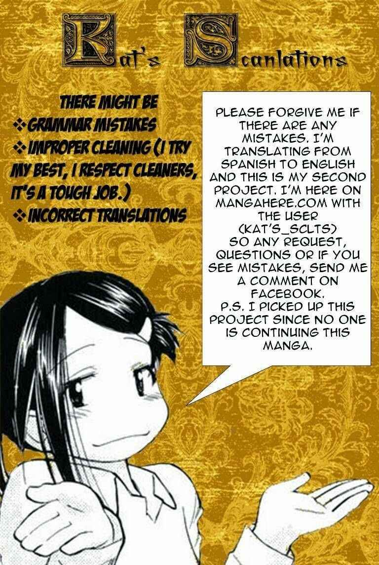 Page 1 Chapter 8 Black Sun Doreiou