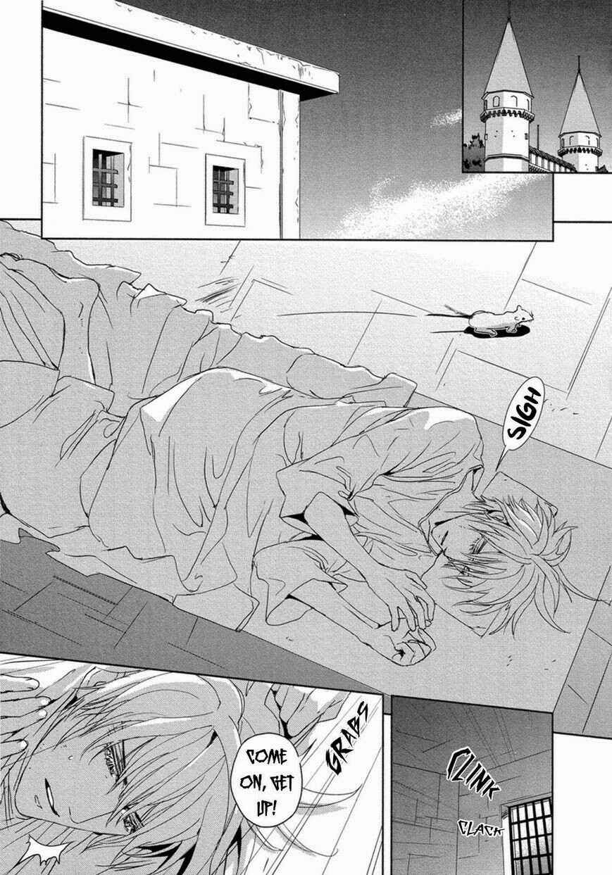 Page 42 Chapter 8 Black Sun Doreiou