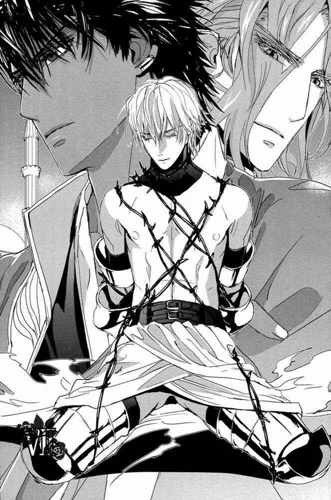 Page 48 Chapter 8 Black Sun Doreiou