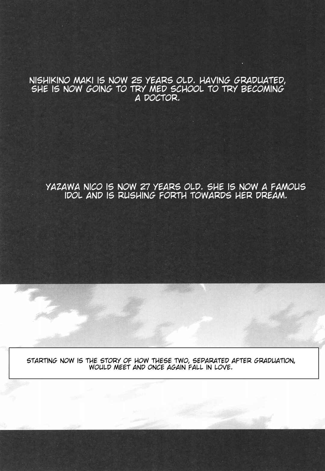 Page 8 Chapter Unknown_639b Love Live! - Kimi ni Chikazuiteiku Shunkan (Doujinshi)