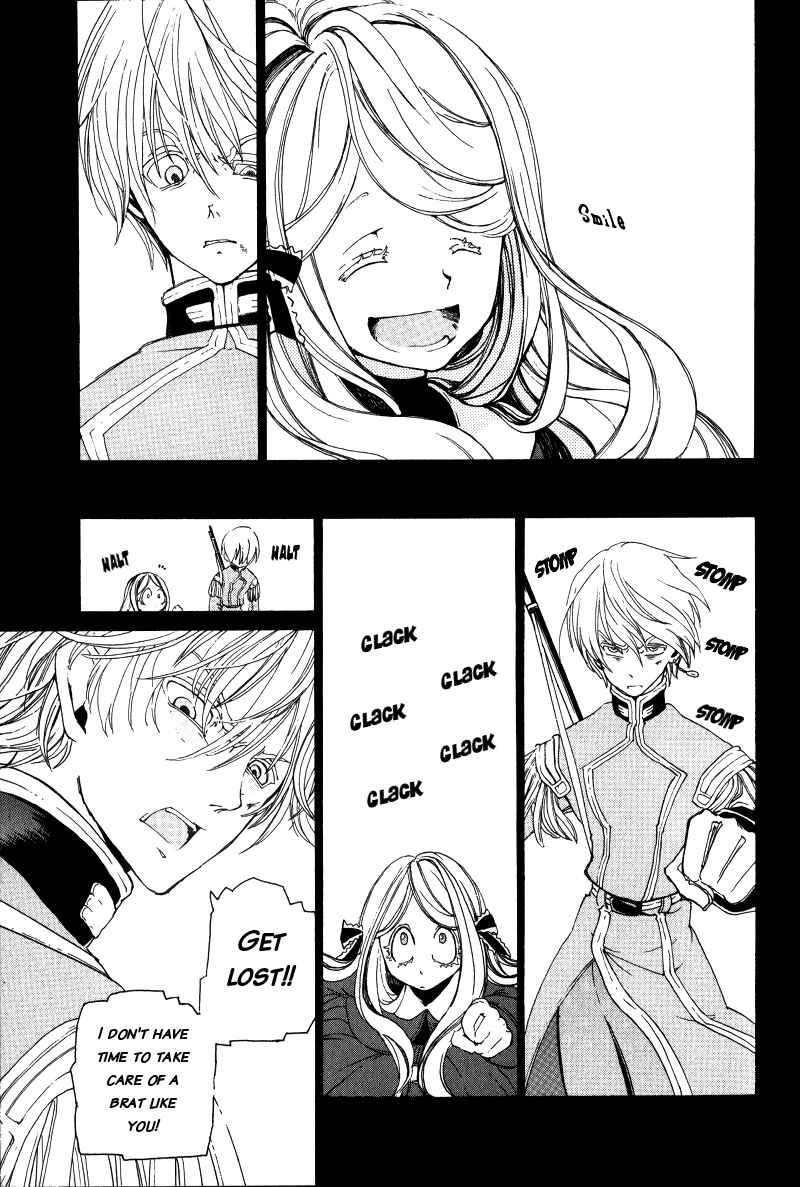 Page 24 Chapter Unknown_091e Anastasia no Shinei Taichou