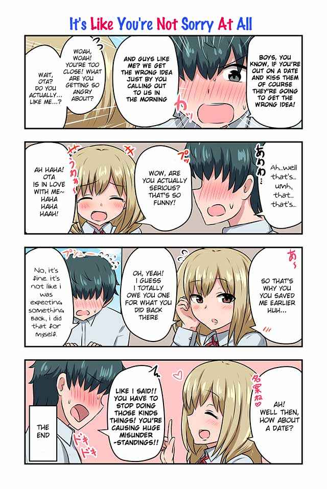 Page 1 Chapter 60 Renai Symphony