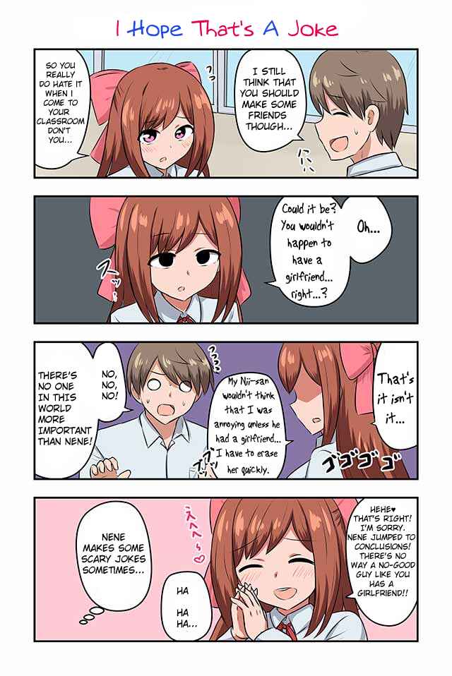 Page 1 Chapter 48 Renai Symphony